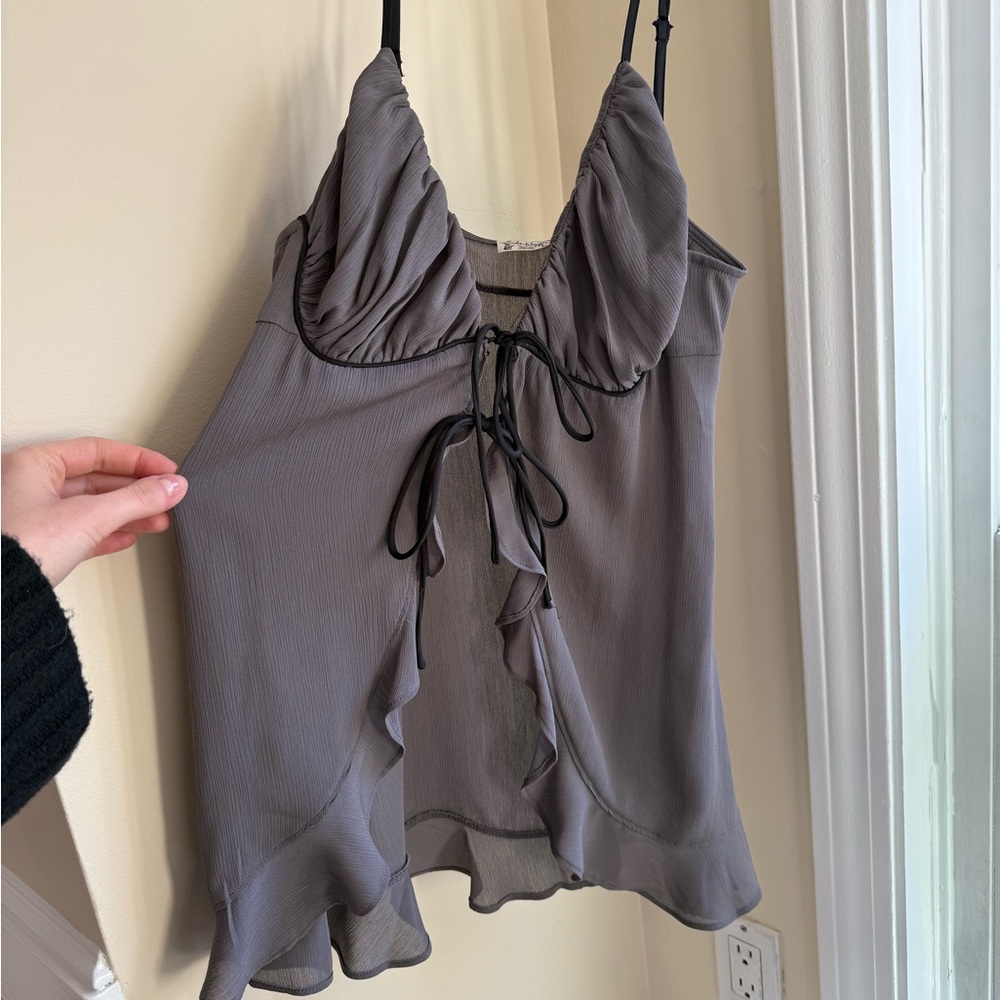 Free People Tank Top